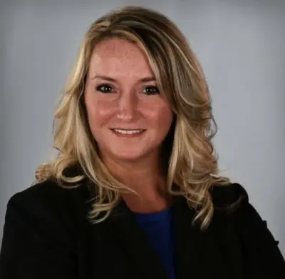 Picture of Carrie Hofmann