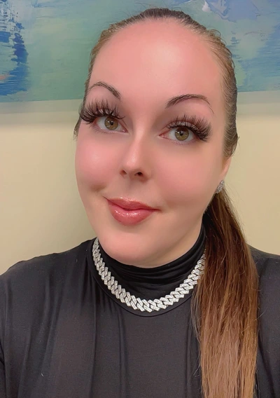 Picture of Dana Cantrell