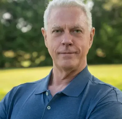 Picture of David H-B. Treat