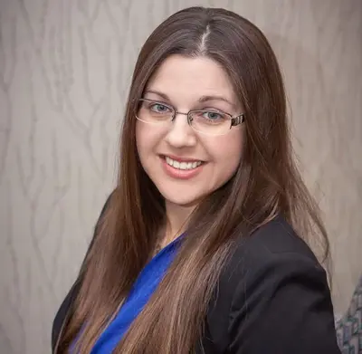 Picture of Katherine LaFollette
