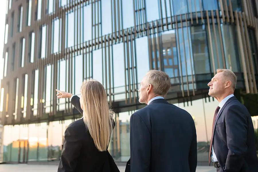 7 Common Mistakes Commercial Real Estate Investors Make